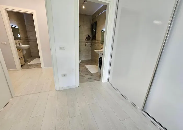Tower Bridge Apartment
