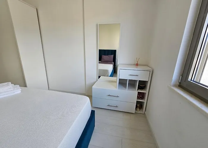 Tower Bridge Apartment