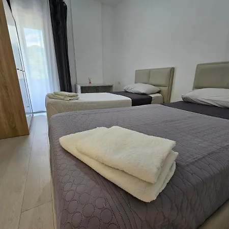 Tower Bridge Daire Tiran