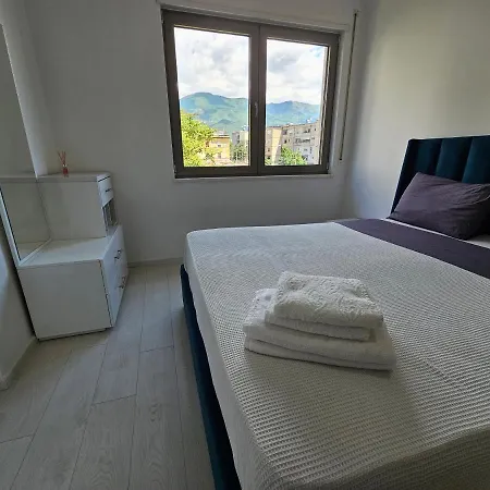 Daire Tower Bridge *