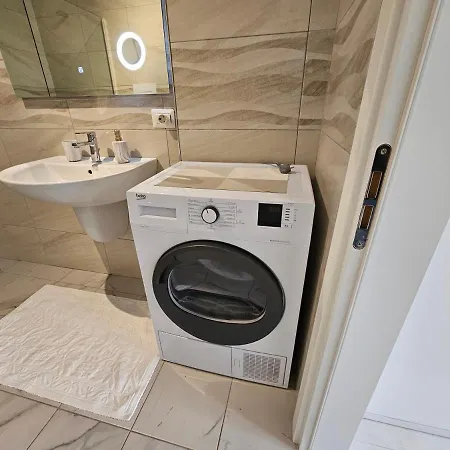 Daire Tower Bridge *