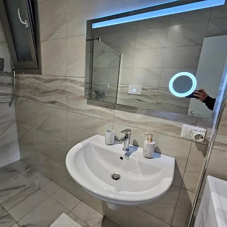 Daire Tower Bridge *