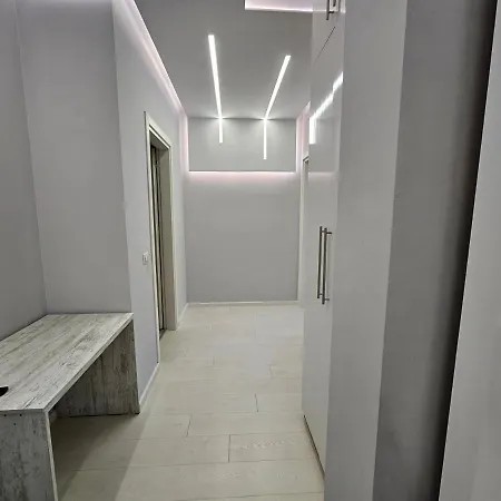 Tower Bridge Daire *