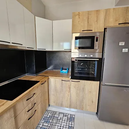 Tower Bridge * Tiran