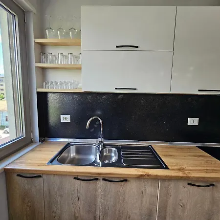 Daire Tower Bridge *