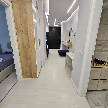 Daire Tower Bridge *