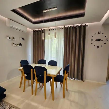 Tower Bridge Daire *