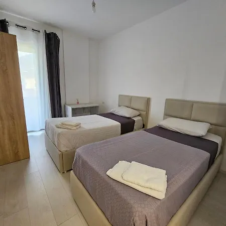 Tower Bridge Daire Tiran